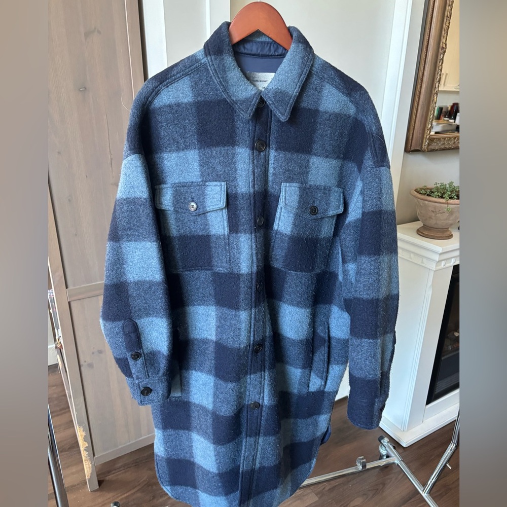 Isabel Marant Women’s Jacket